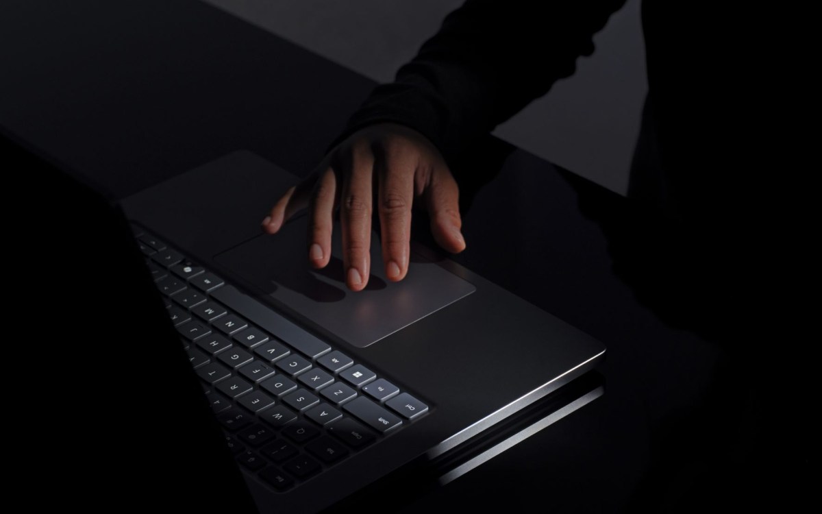 مایکروسافت Surface Laptop Ultra