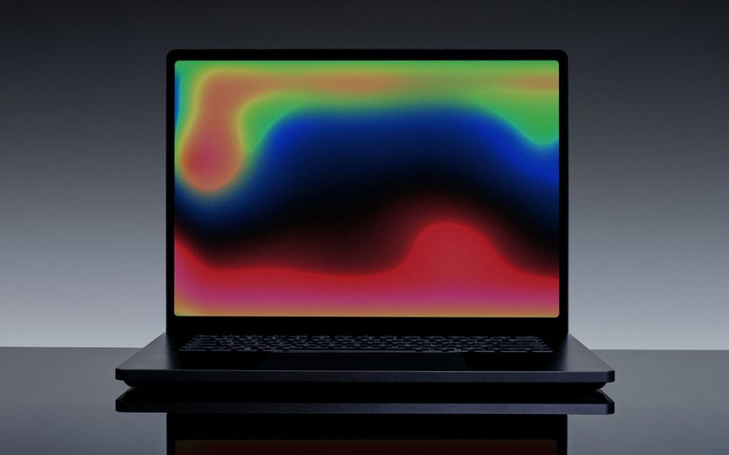مایکروسافت Surface Laptop Ultra