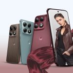موتورولا Edge 70 Pro+