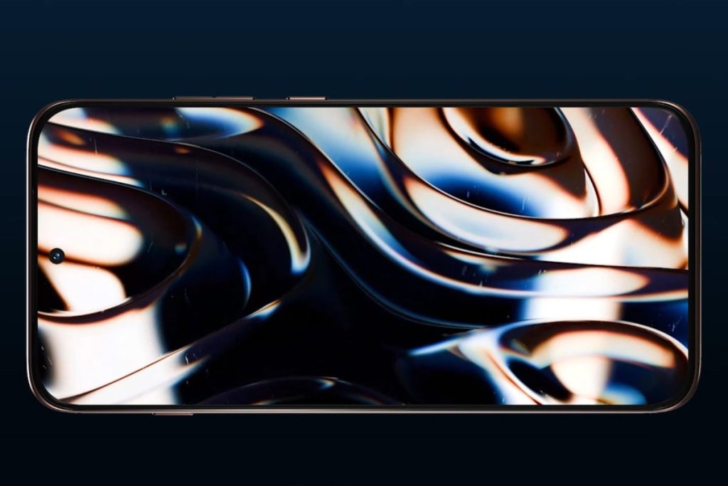موتورولا Edge 70 Pro+