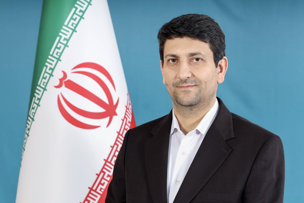 سید ستار هاشمی