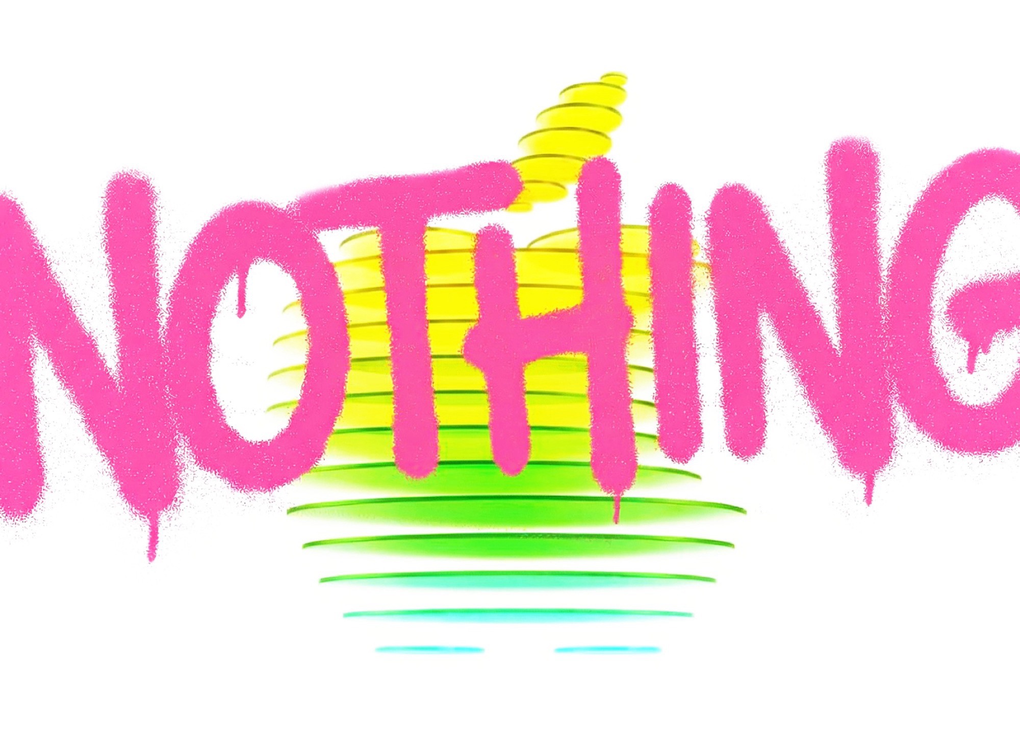 Nothing و اپل