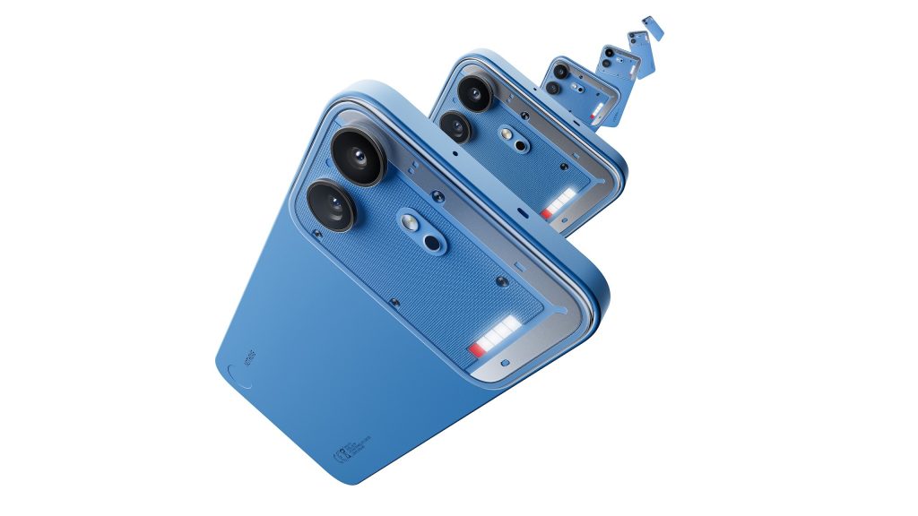 Phone (4b)