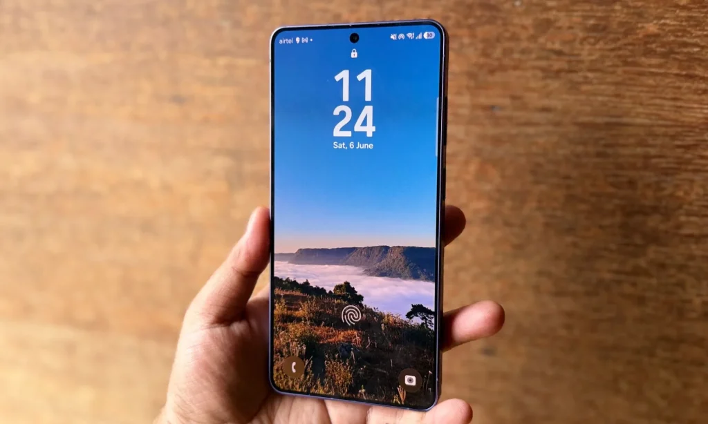 One UI 9
