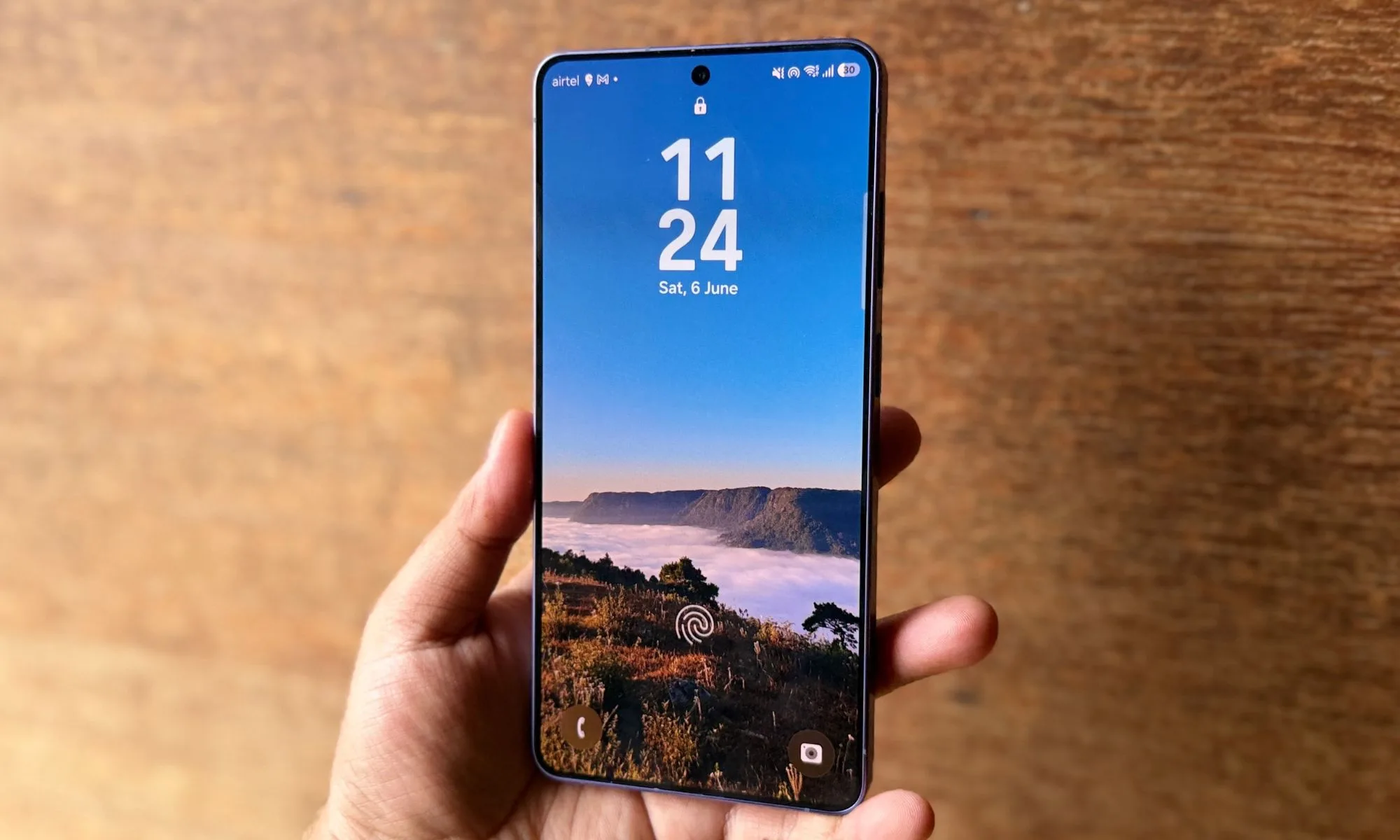 One UI 9 سرانجام نمایشگر سرعت شبکه را به گوشی‌های سامسونگ می‌آورد