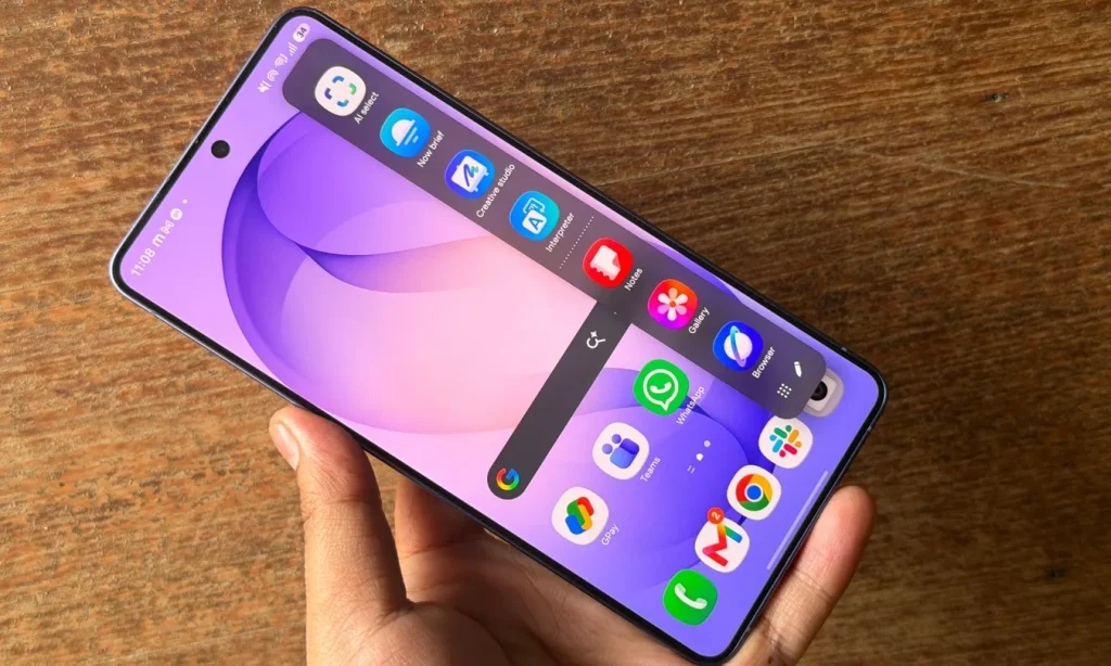 One UI 9