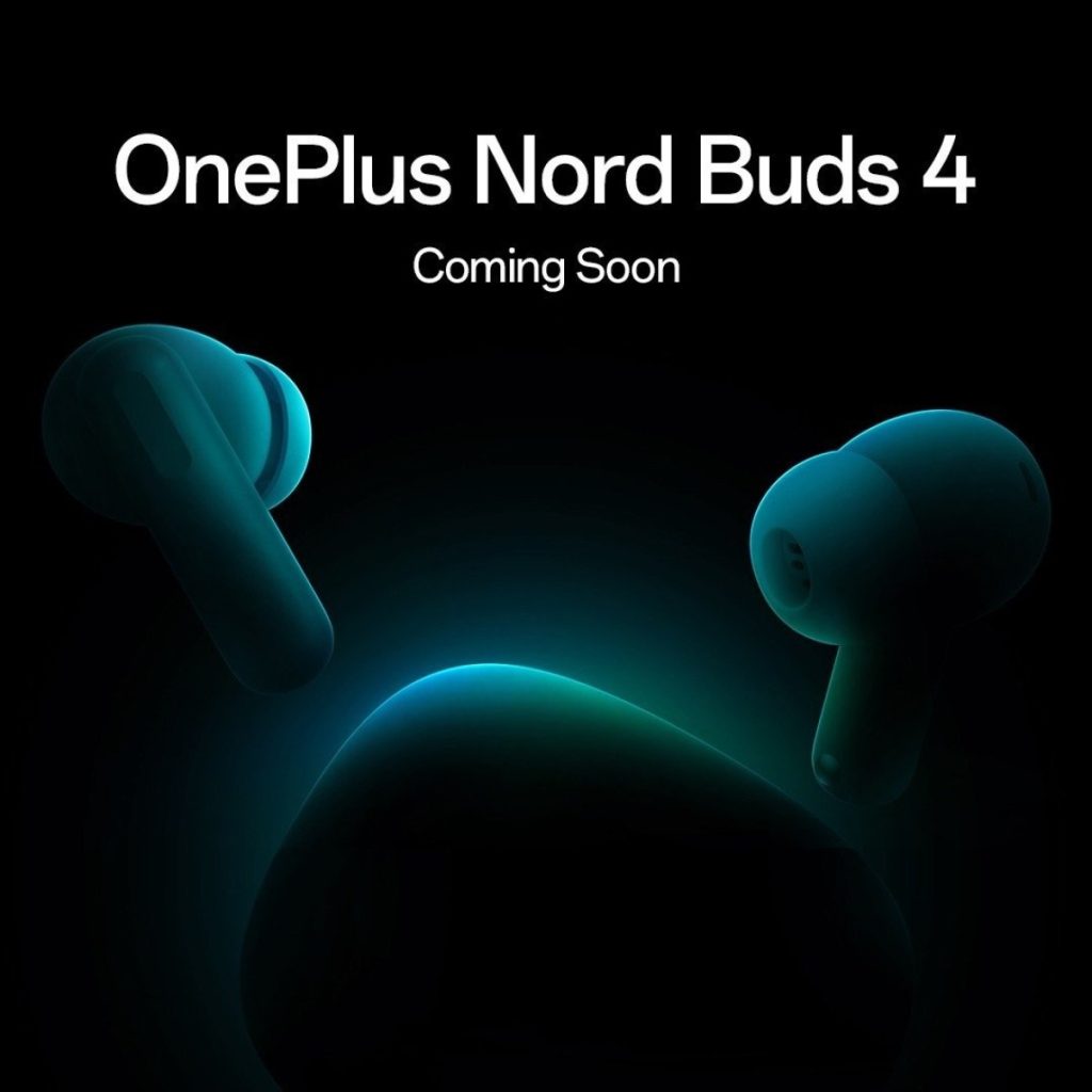 وانپلاس نورد Buds 4