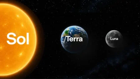 اوپن‌ای‌آی از خانواده GPT-5.6 رونمایی کرد؛ سه مدل Sol، Terra و Luna معرفی شدند