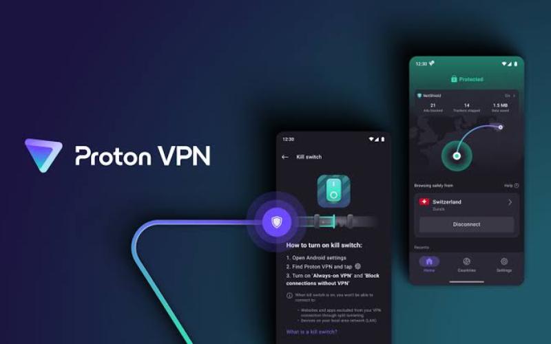 پروتون VPN