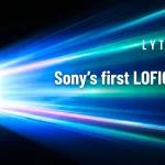 سونی از سنسور LYTIA L910