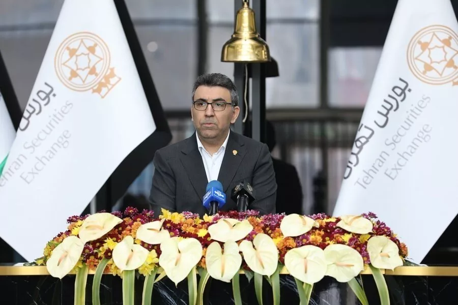 بورس