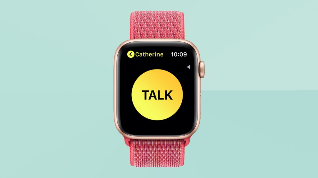 Walkie-Talkie