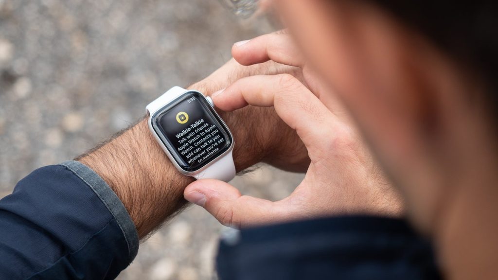 Walkie-Talkie