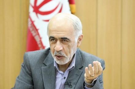 دکتر احمد معتمدی