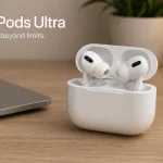 AirPods Ultra