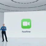FaceTime