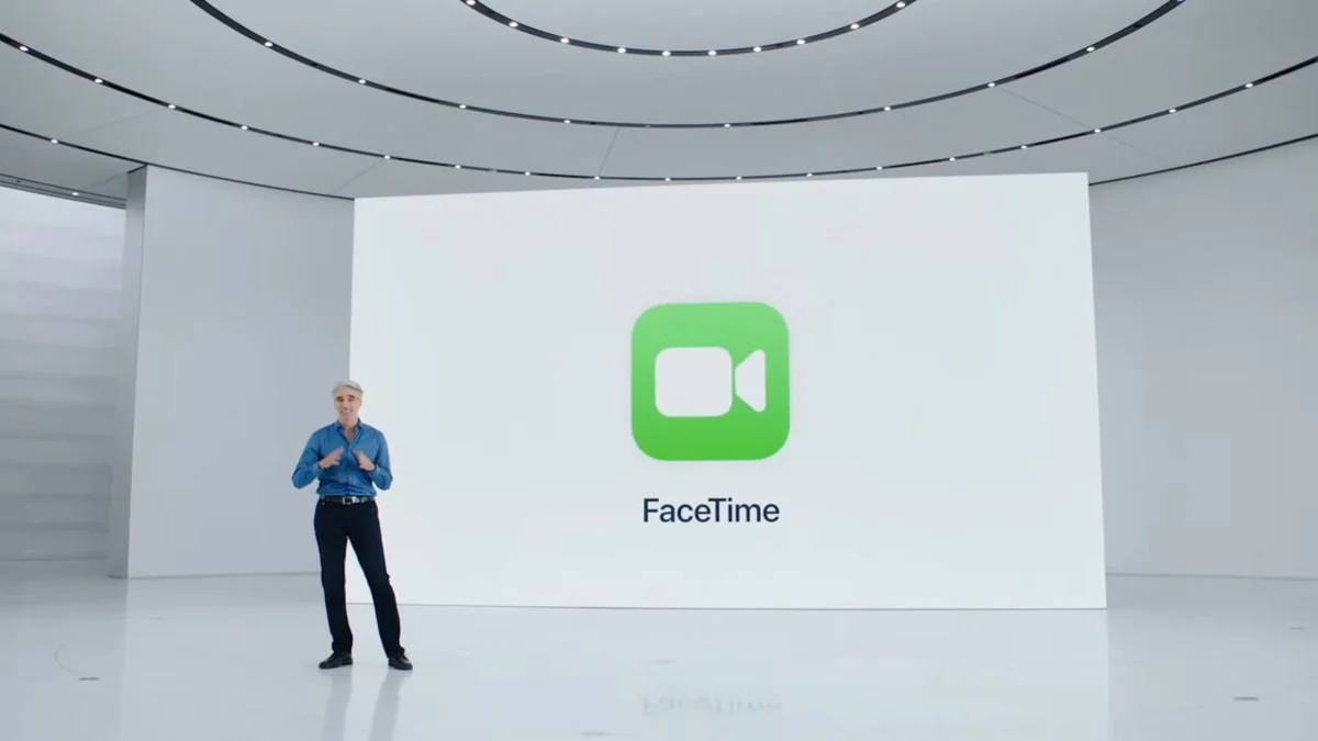 FaceTime