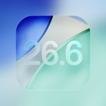 iOS 26.6