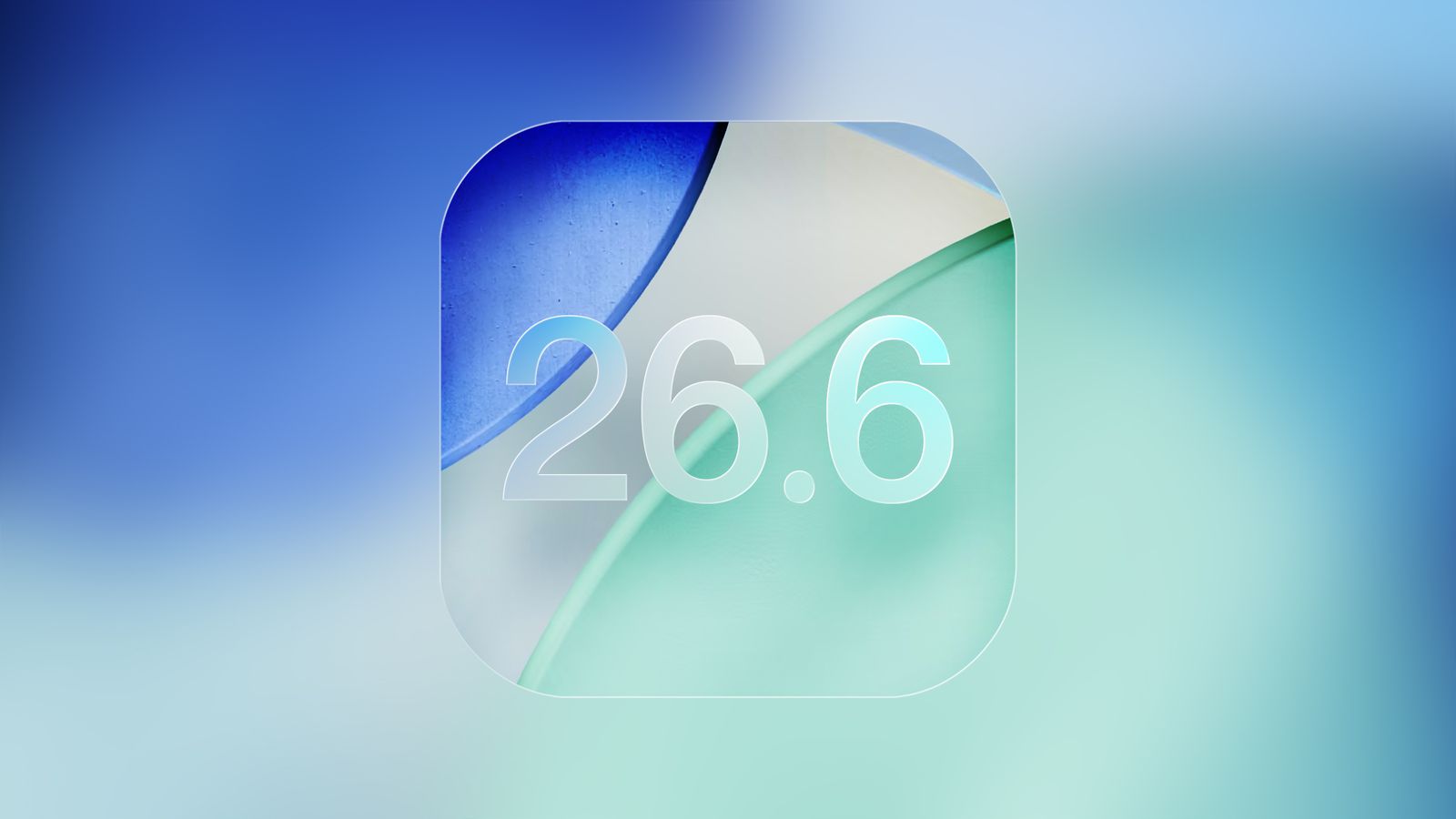 اپل iOS ۲۶.۶ و iPadOS ۲۶.۶ را منتشر کرد؛ ۷۸ حفره امنیتی برطرف شد