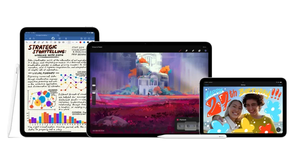 Apple Pencil