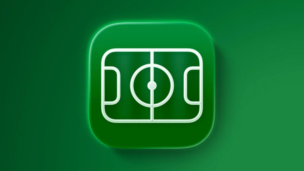 Apple Sports