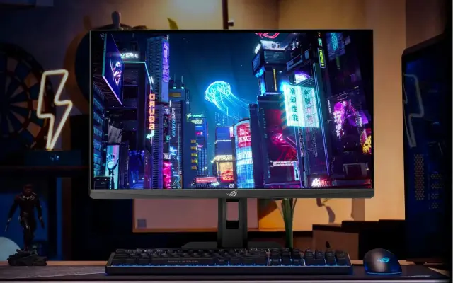 مانیتور گیمینگ ROG Strix XG259QNSR Ace