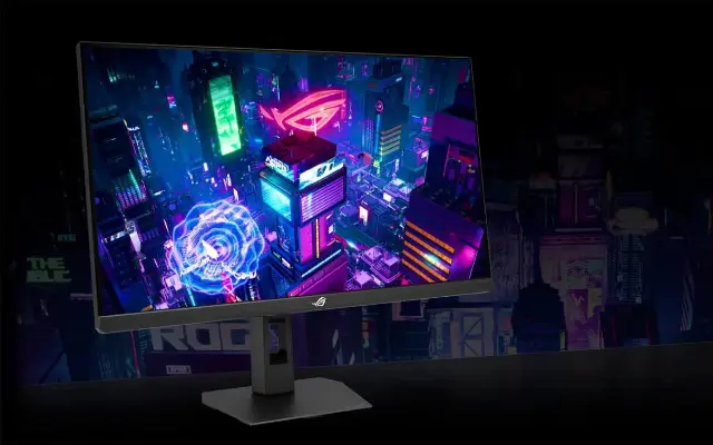مانیتور گیمینگ ROG Strix XG259QNSR Ace