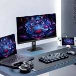 مانیتور گیمینگ ROG Strix XG259QNSR Ace