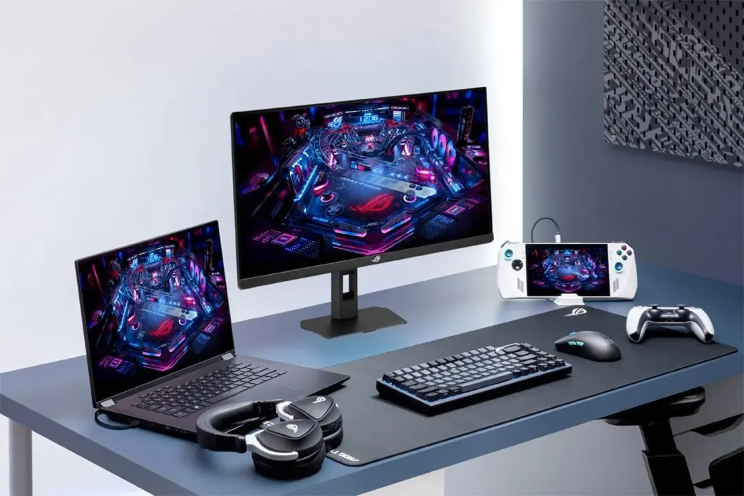 مانیتور گیمینگ ROG Strix XG259QNSR Ace