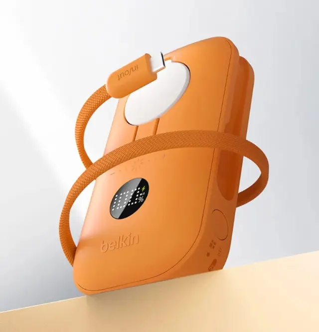 بلکین BoostCharge Pro 10K