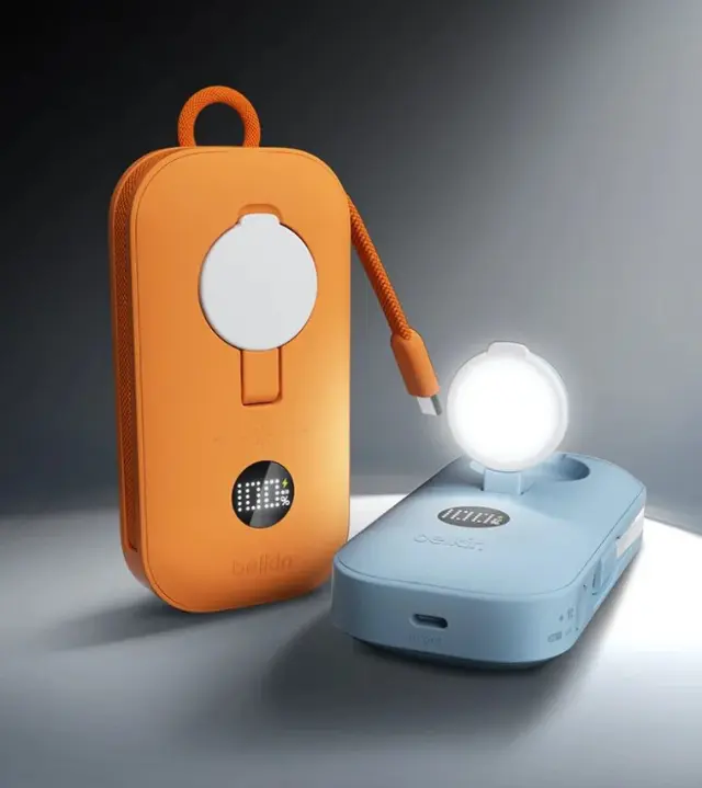 بلکین BoostCharge Pro 10K