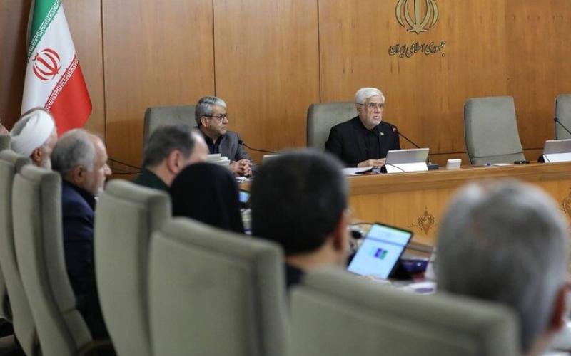 هیئت دولت از کسبوکارهای آسیبدیده از جنگ حمایت میکند!