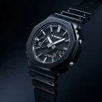 G-Shock Luxe Black