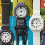 کاسیو Pro Trek