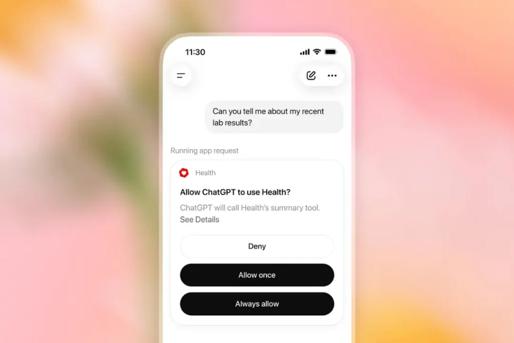 ChatGPT Health