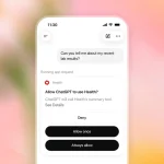 ChatGPT Health