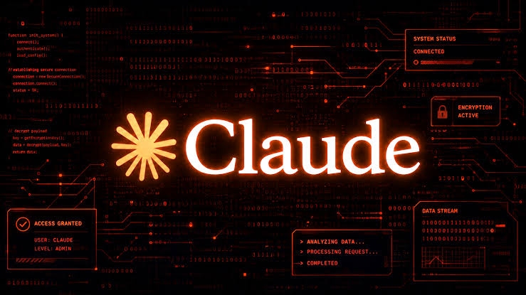 Claude Fable