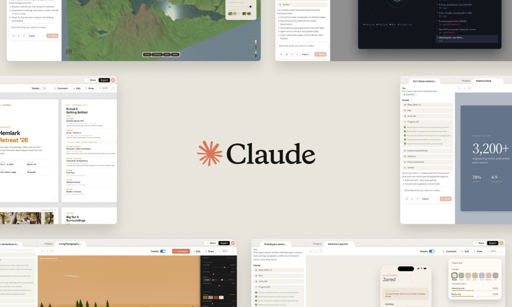 Claude