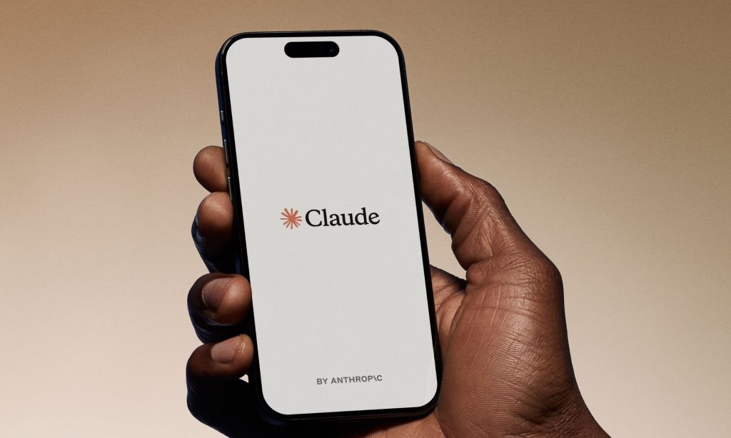 Claude
