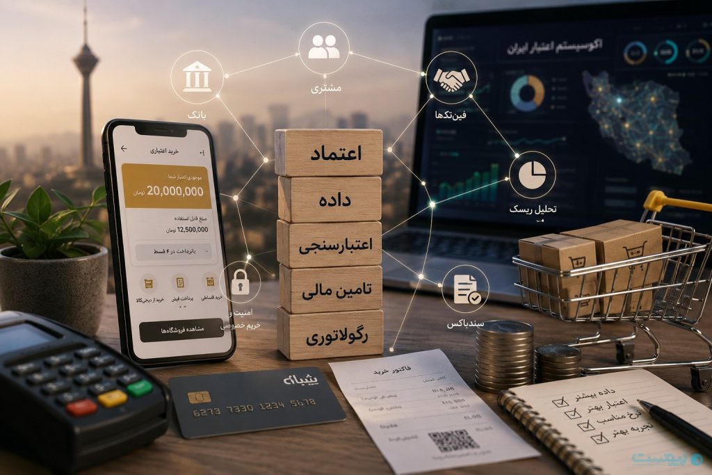 اعتبار دیجیکالا