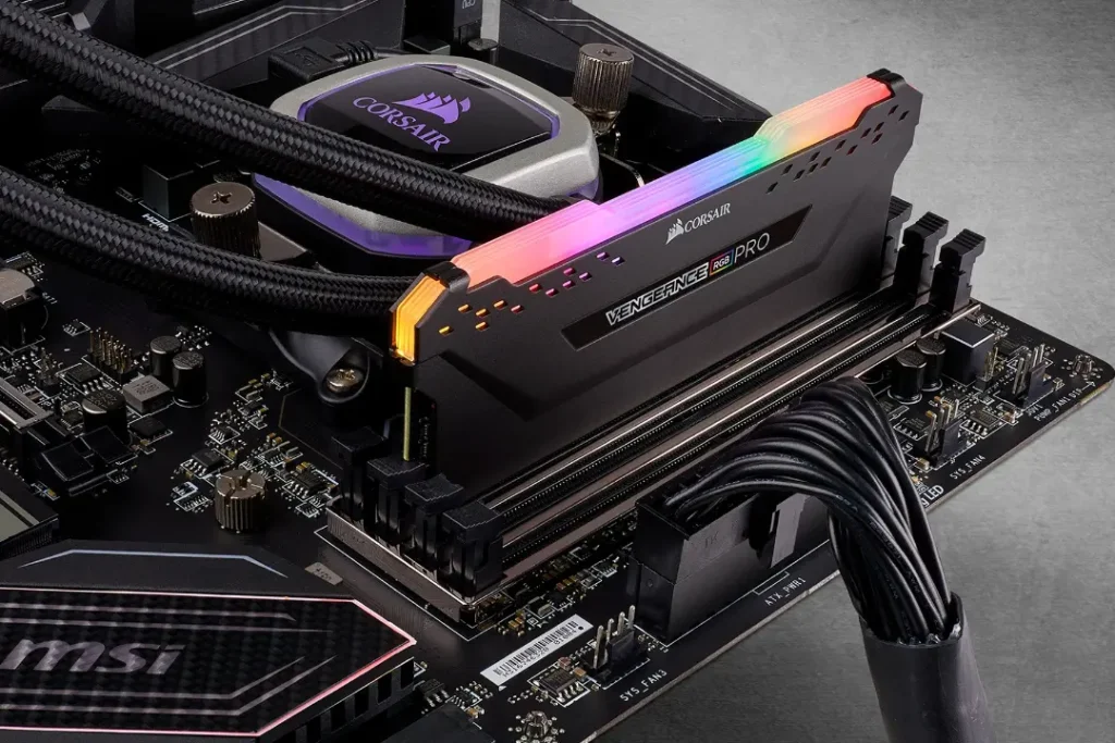DDR4