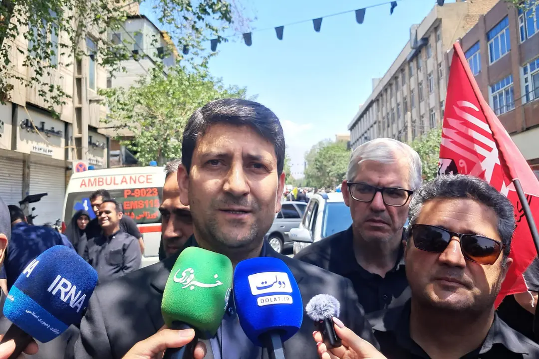 بالن فضایی