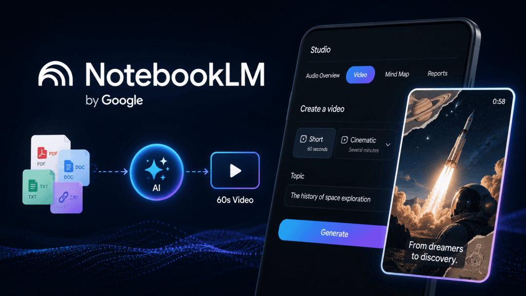 NotebookLM