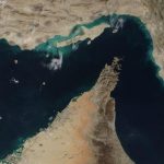 تنگه هرمز