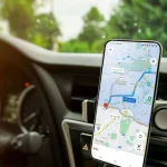 GPS