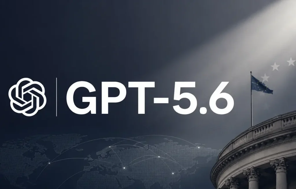 آیا GPT-5.6 می‌تواند به سلاحی برای حملات سایبری تبدیل شود؟