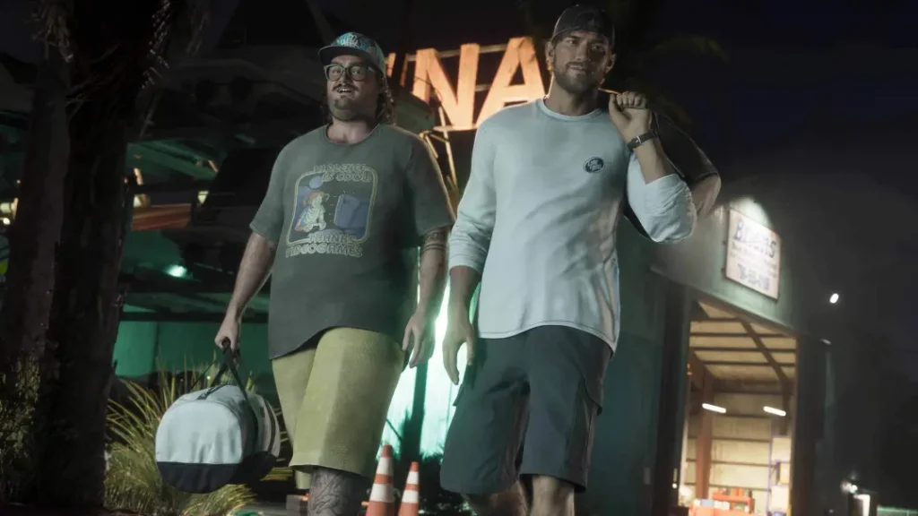 GTA 6