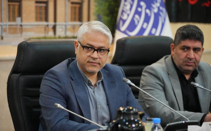 احسان چیتساز