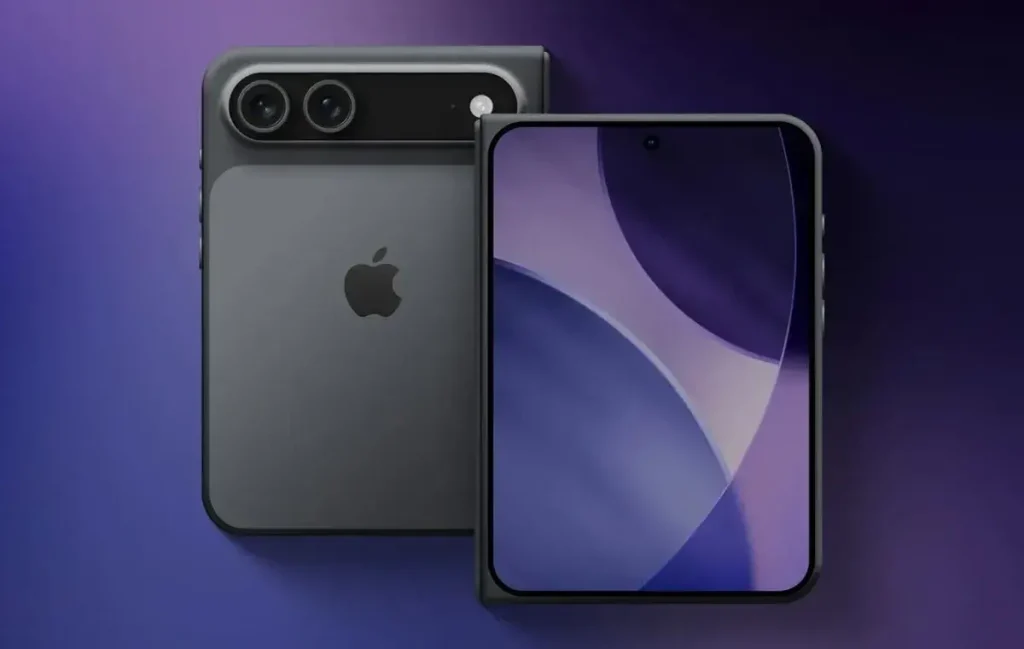 آیفون Ultra