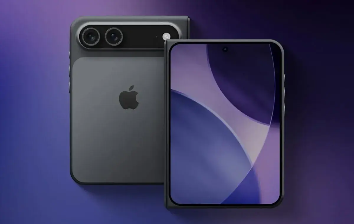 آیفون Ultra